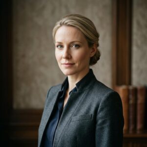 Sophia Linden